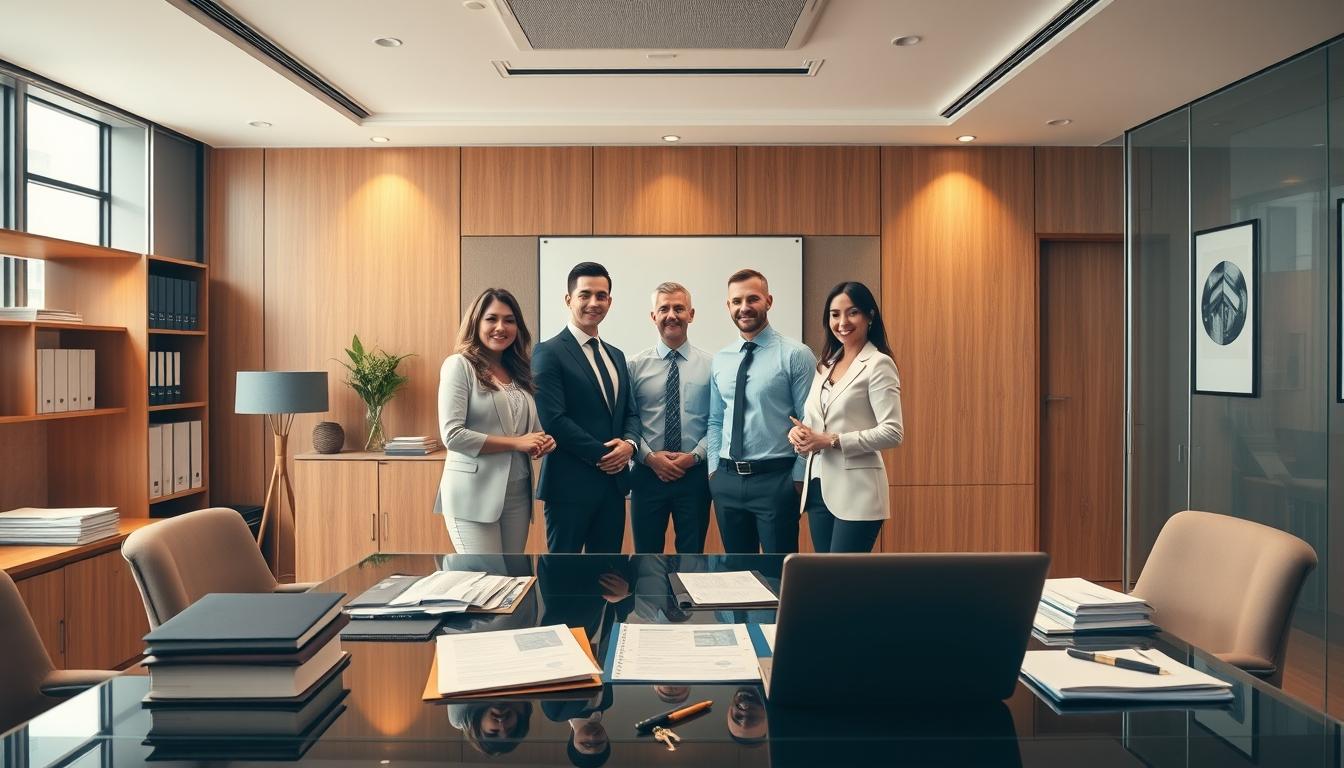 Planning support for seniors