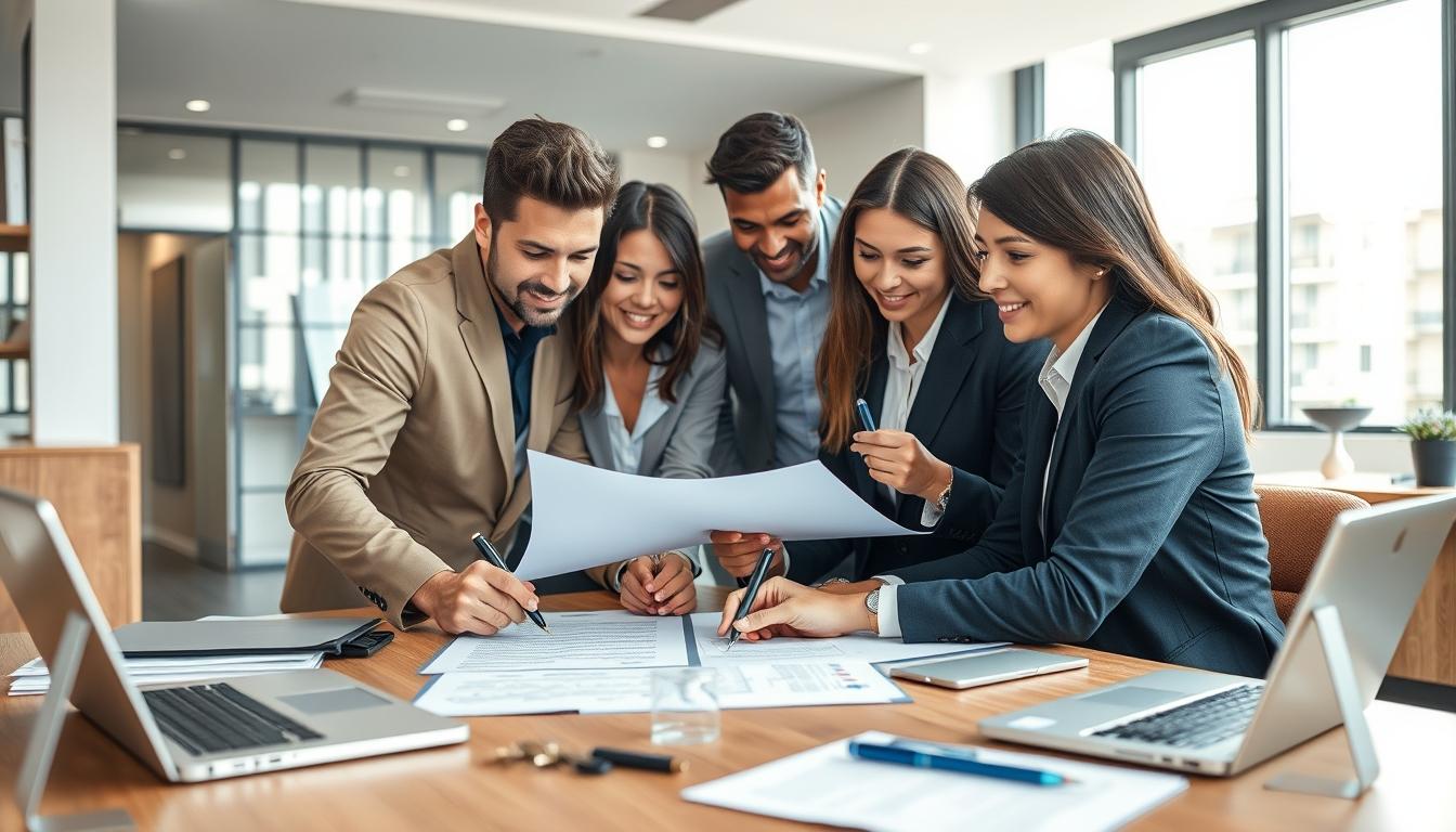 Secure handling of personal information